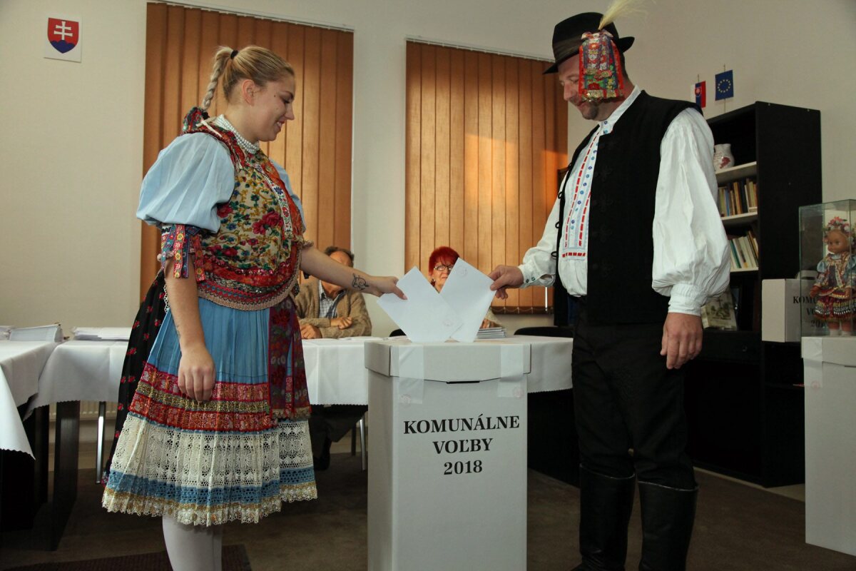 SR Martovce voľby18 samospráva obec NRX