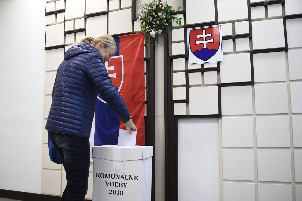 SR Trenčianske Stankovce voľby18 TNX