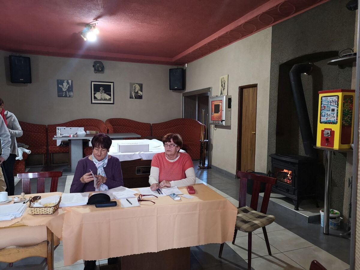 voľby 2018, Handlová
