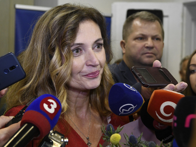 Andrea Turčanová