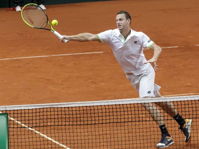 Filip Polášek
