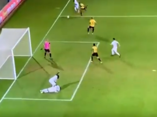 Izrael, futbal, screenshot