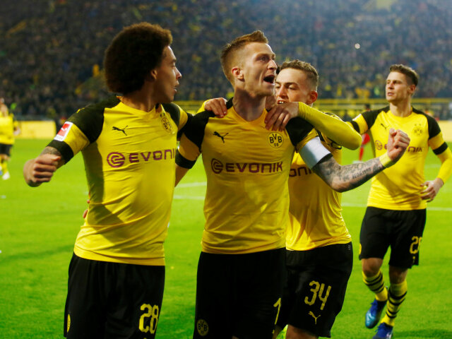 Marco Reus