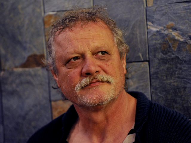Marián Geišberg