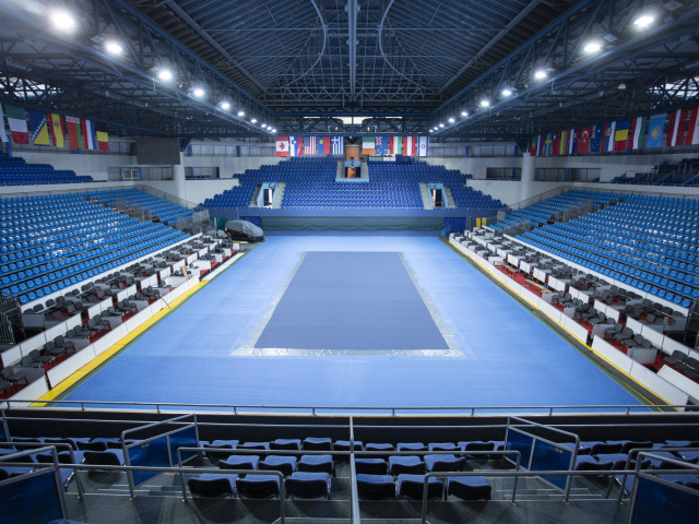 Slovak Open, NTC