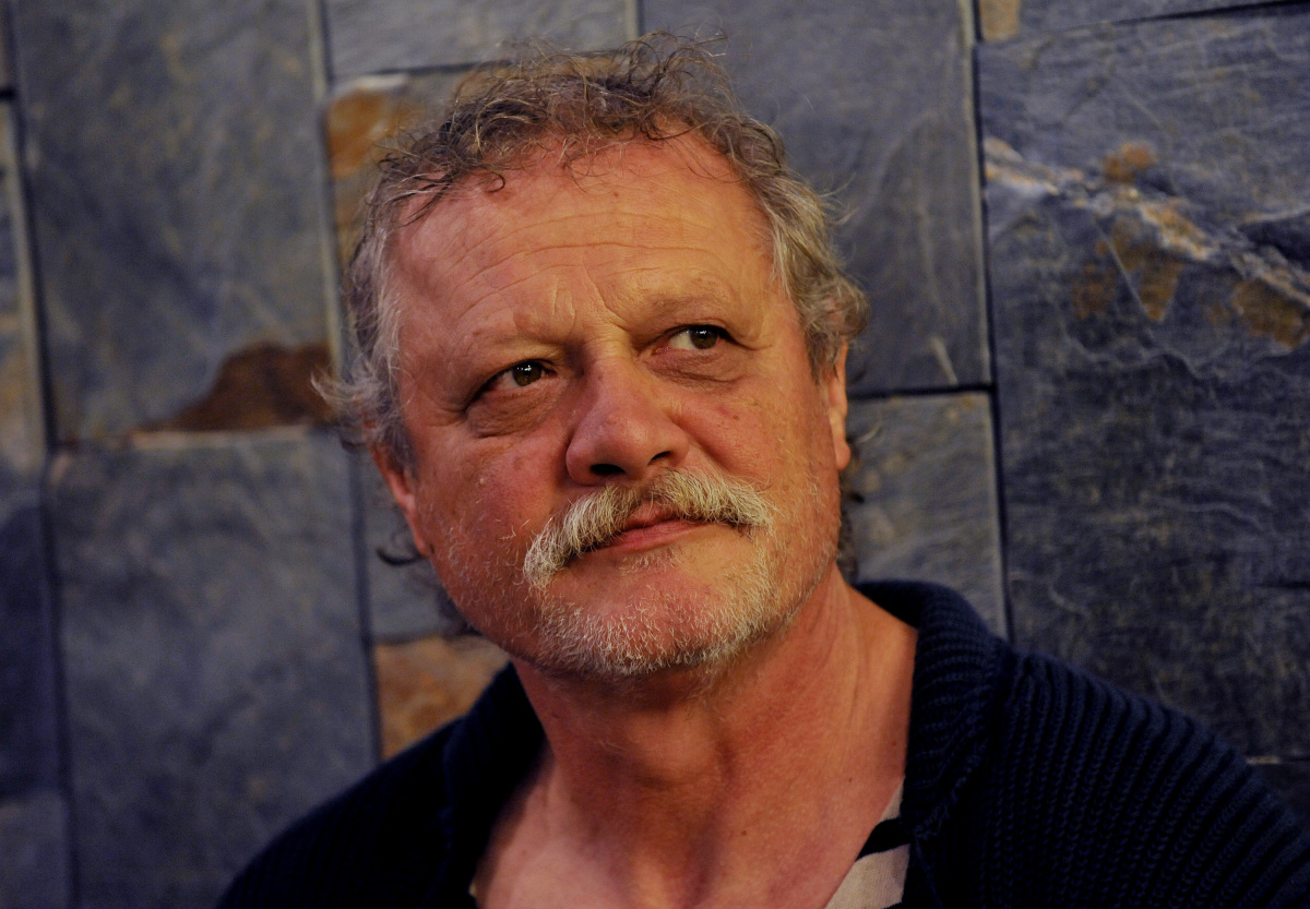 Marián Geišberg