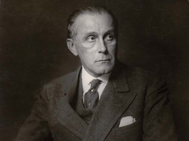 Adolf Loos (1870-1933)