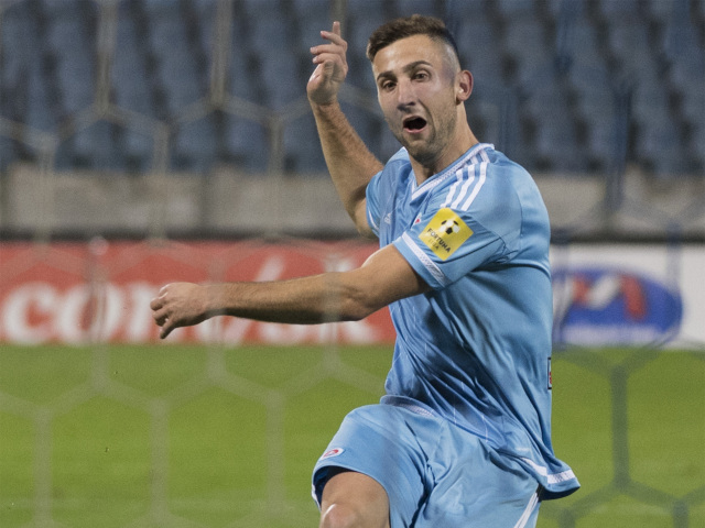 Andraž Šporar