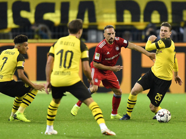 Franck Ribéry