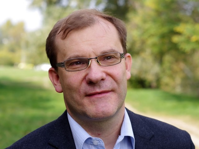 Juraj Marušiak