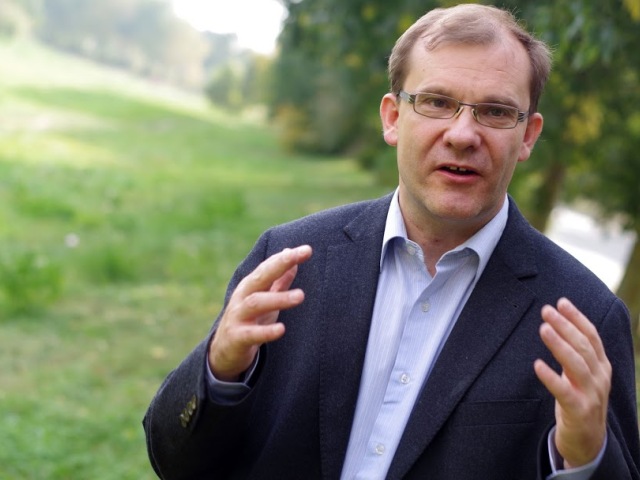 Juraj Marušiak