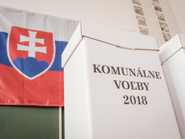 komunalne volby 2018, zs jeseniova 54