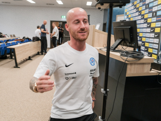 Miroslav Stoch