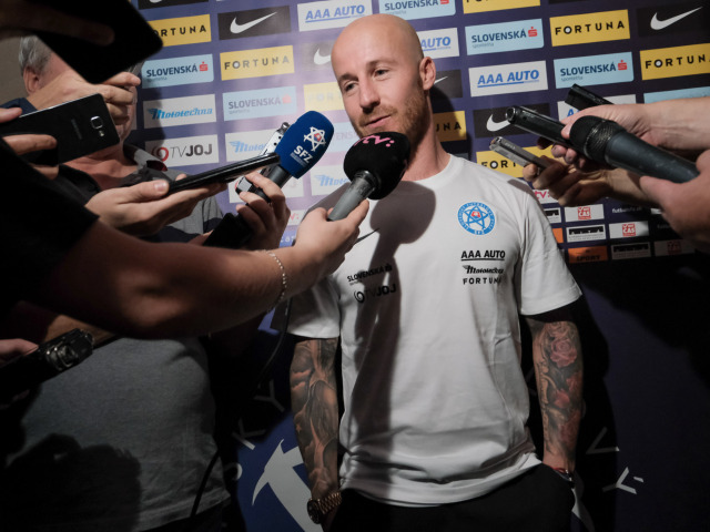 Miroslav Stoch