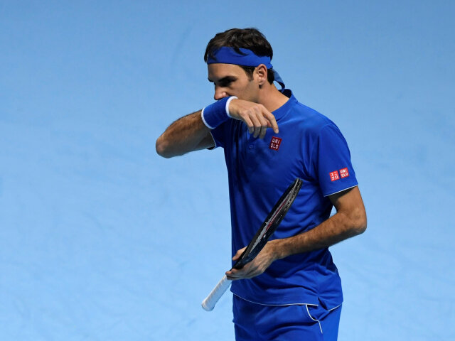 Roger Federer