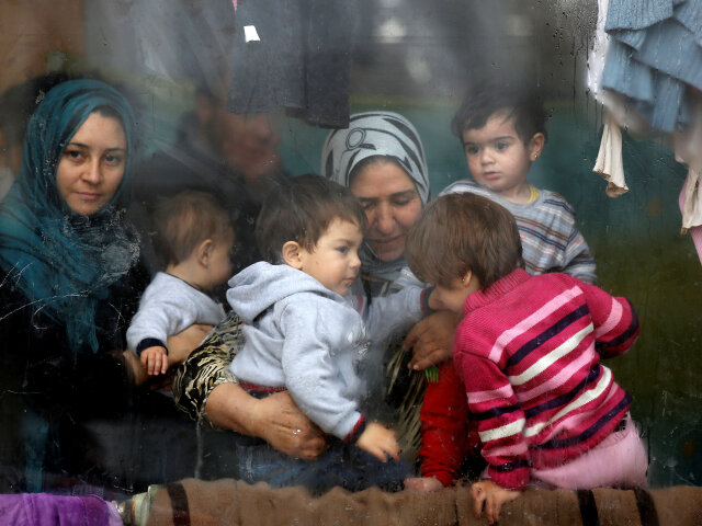 sofia, migranti,