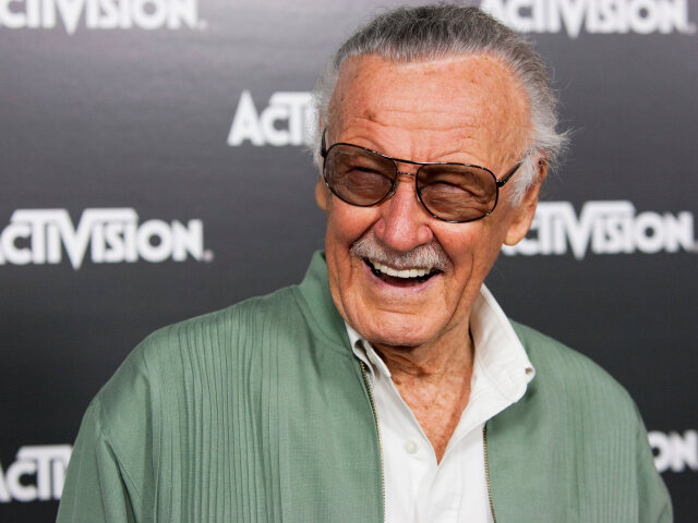 Stan Lee
