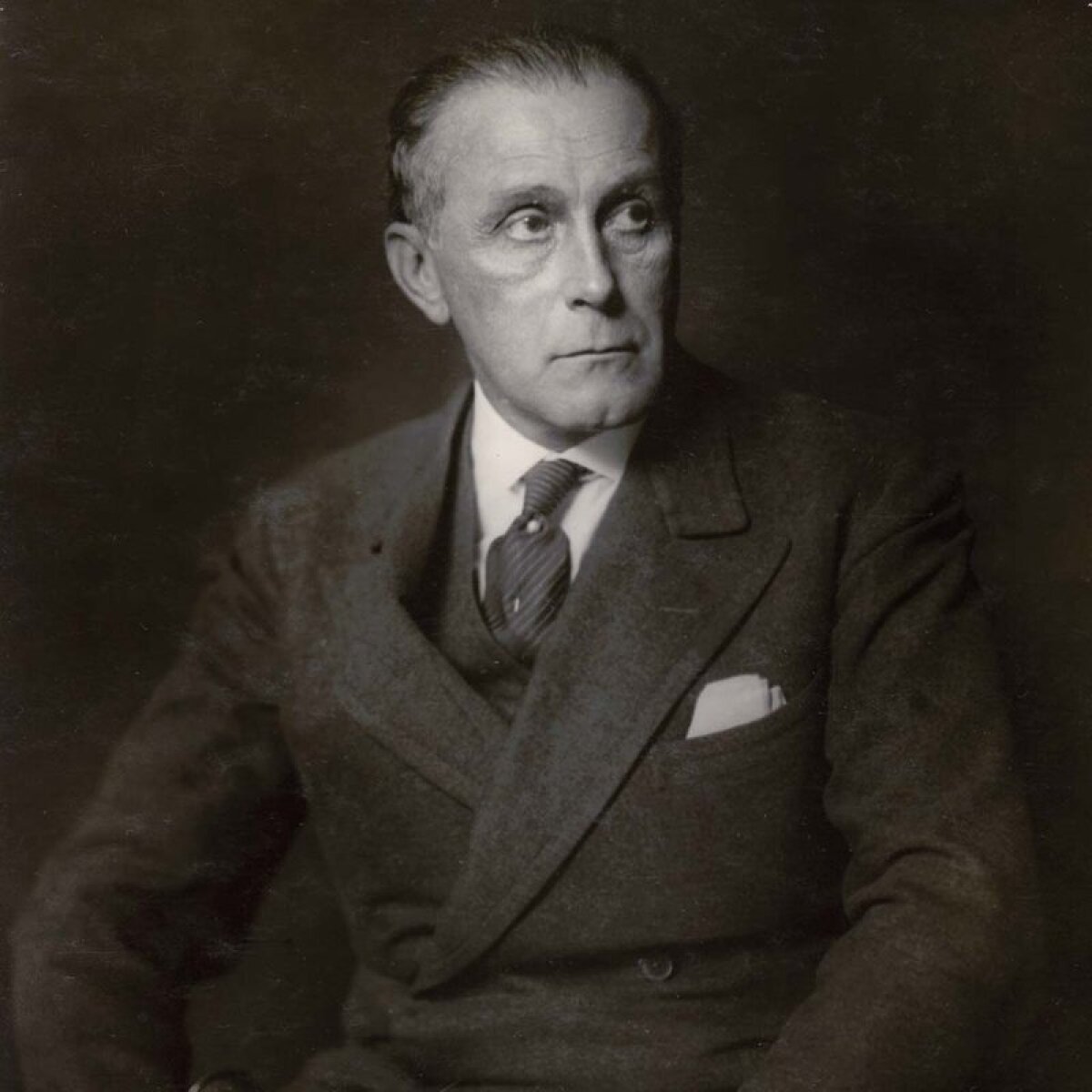 Adolf Loos (1870-1933)