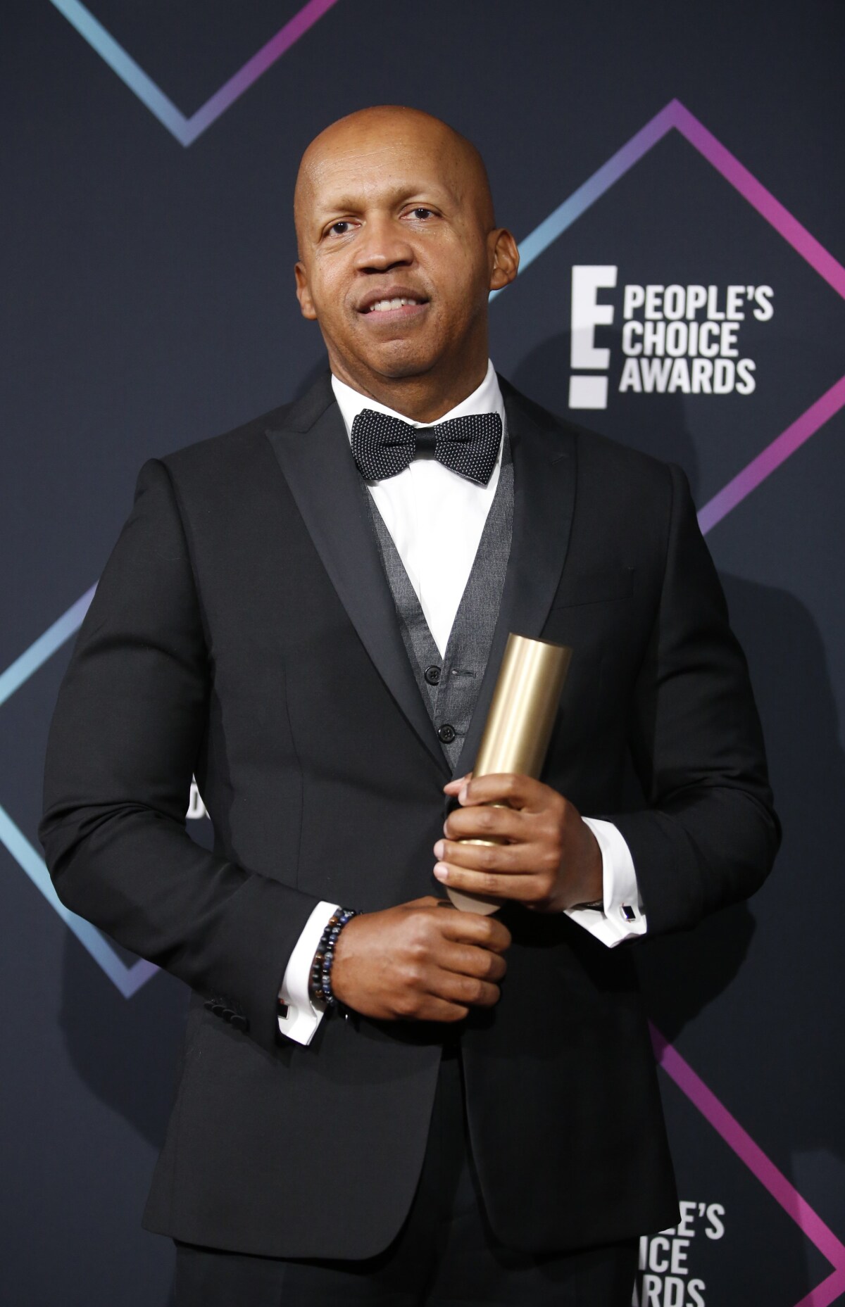 Bryan Stevenson