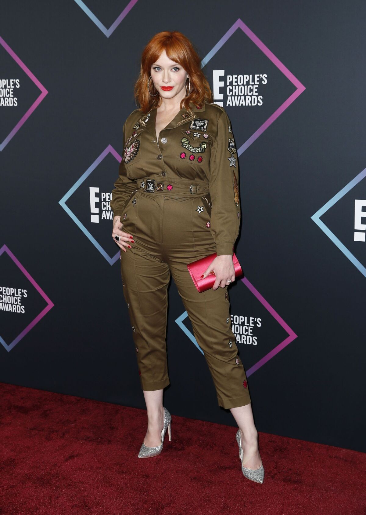 Christina Hendricks