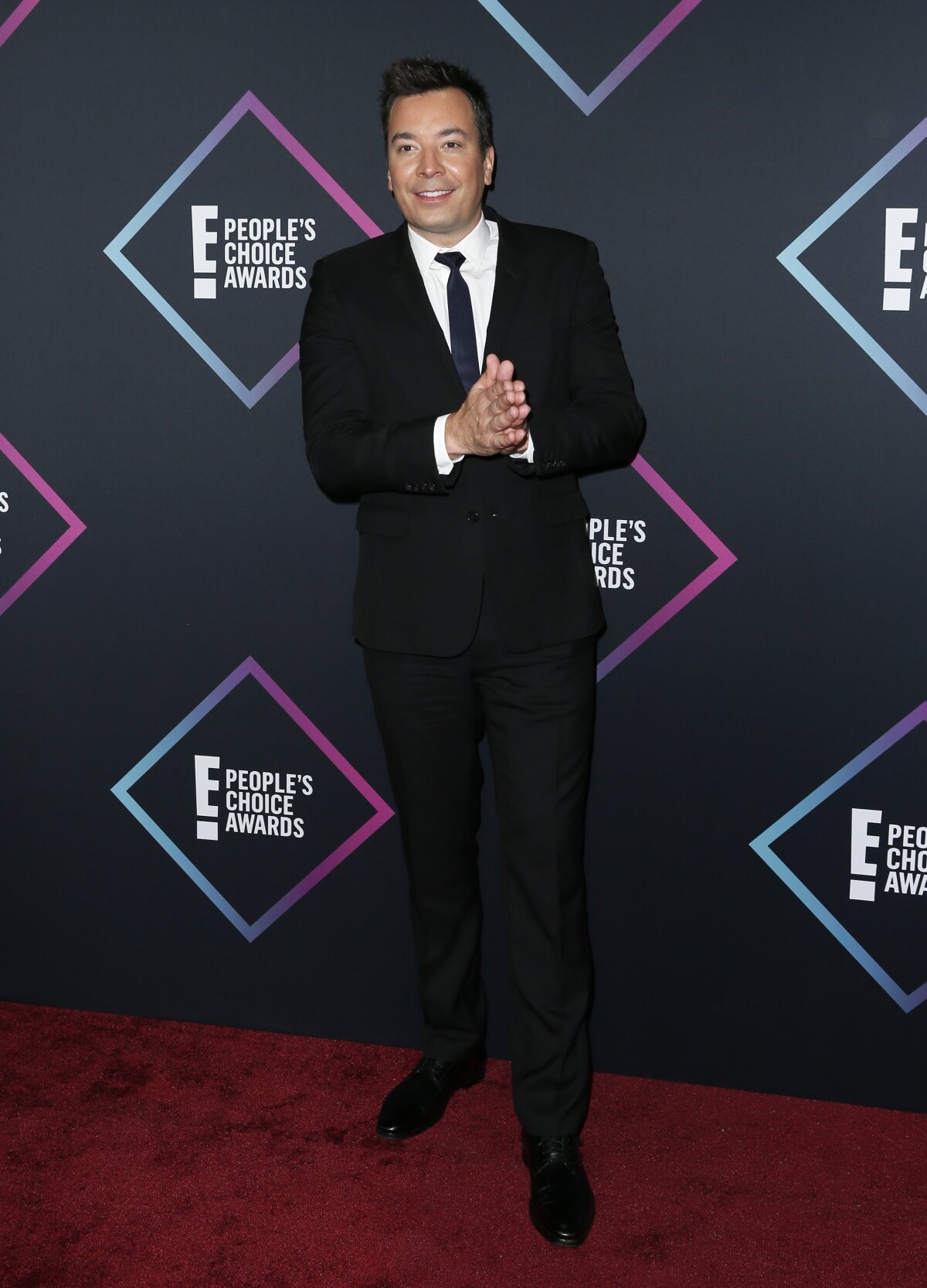 Jimmy Fallon