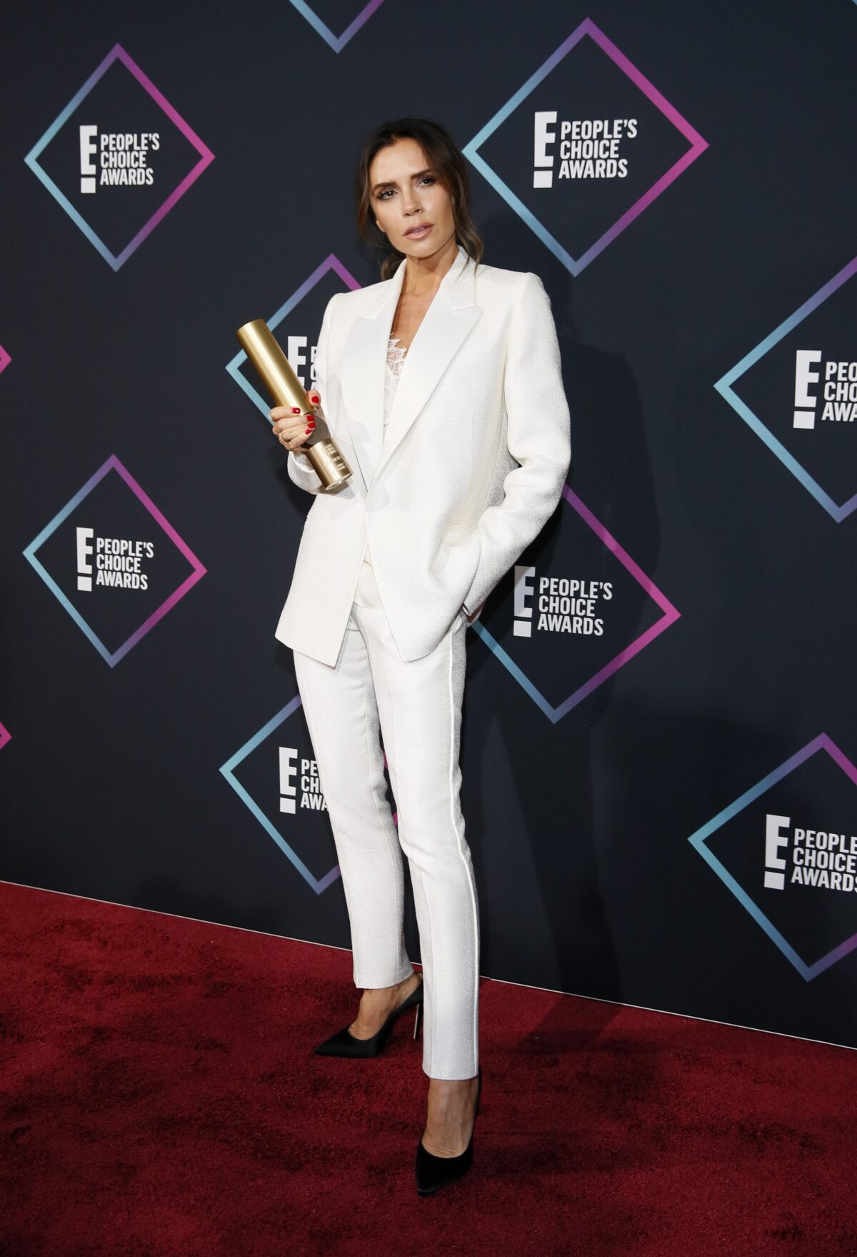 Victoria Beckham