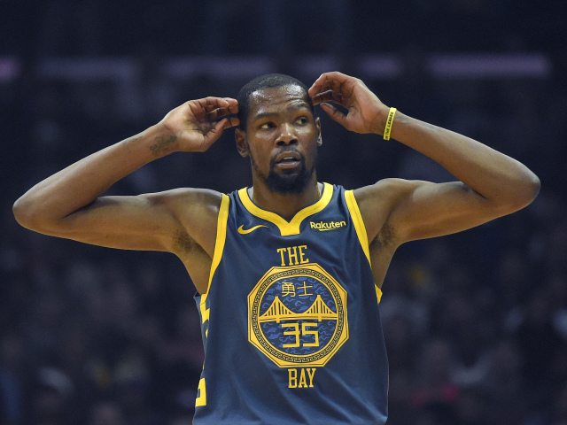 Kevin Durant