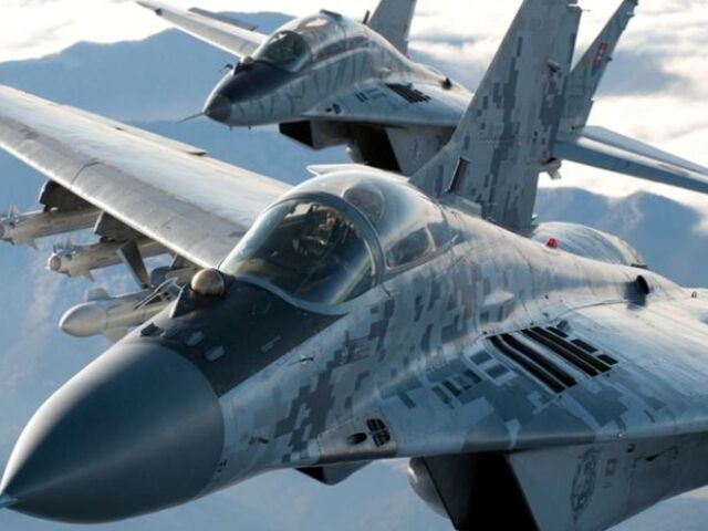 mig-29