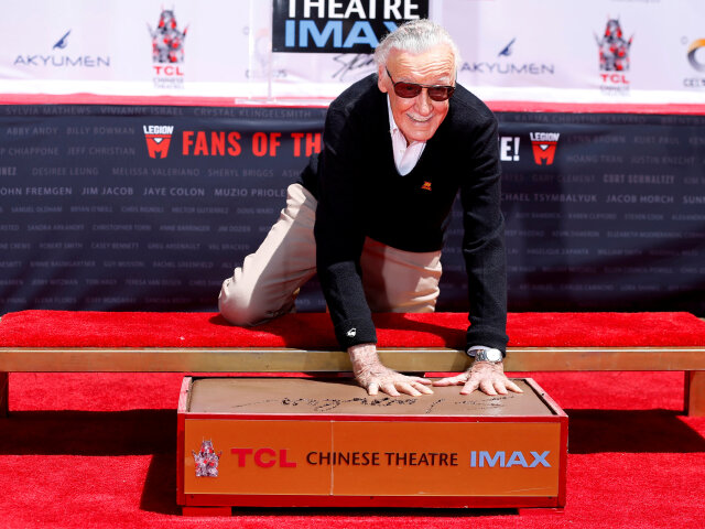 Stan Lee