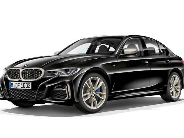 BMW M340i xDrive - 2019