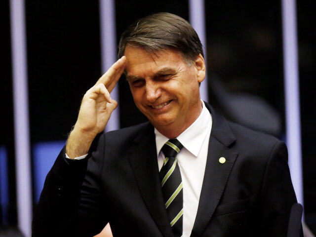 BRAZIL-POLITICS/