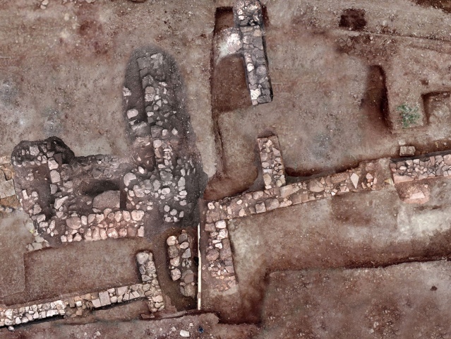 Greece Lost City
