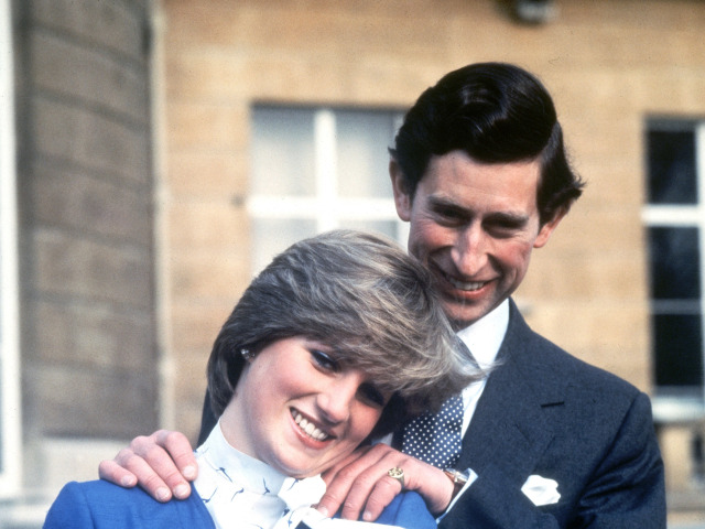 Princ Charles