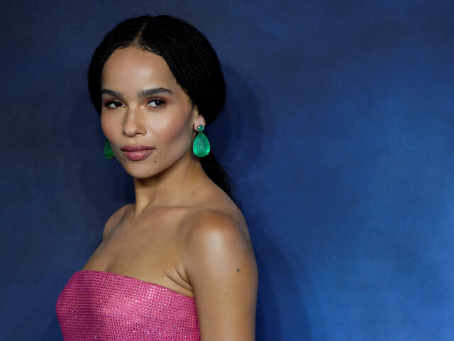 Zoe Kravitz