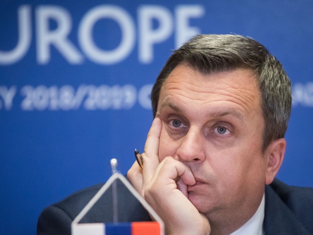 Andrej Danko