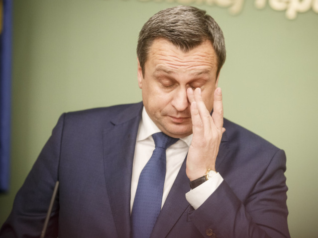 Andrej Danko