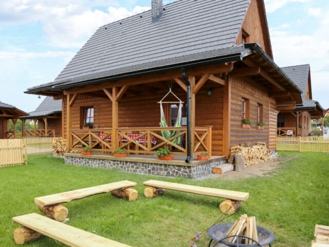 Chata pri Mare, PR článok, reklama, nepoužívať
