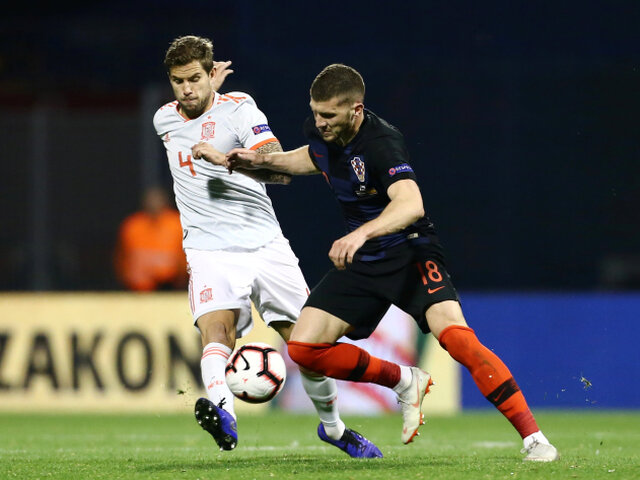 futbal liga národov