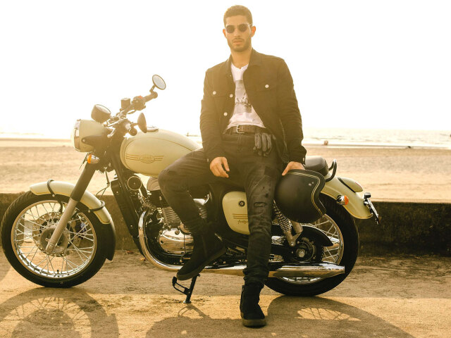 Jawa 300 - 2019