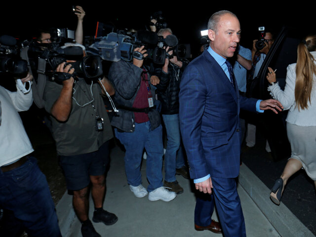 Michael Avenatti
