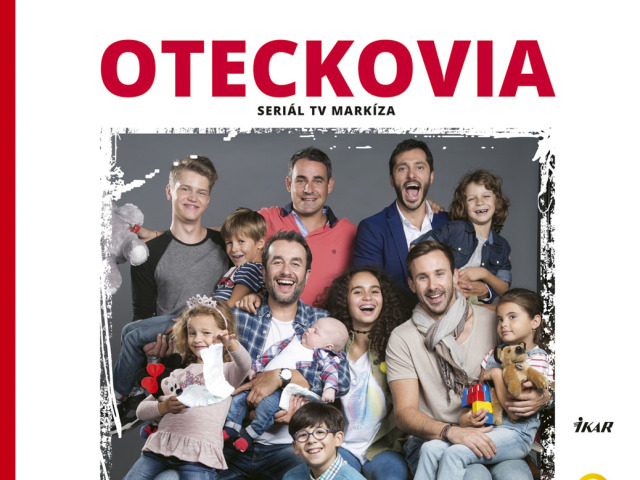 Hana Lasicová, Katka Mikulíková, Oteckovia