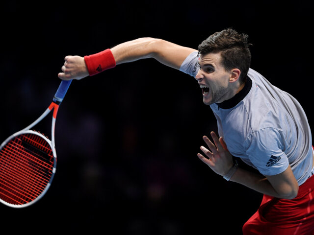 thiem tenis