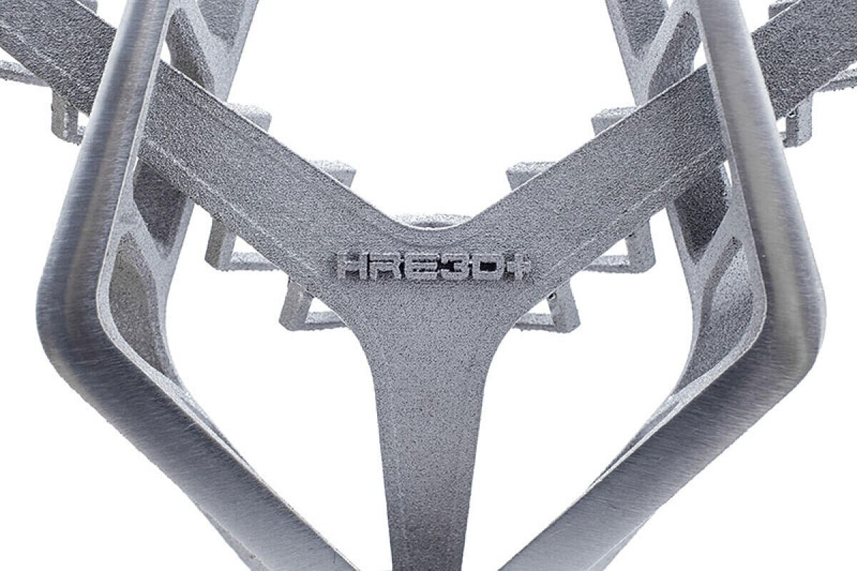 HRE - kolesá HRE3D+