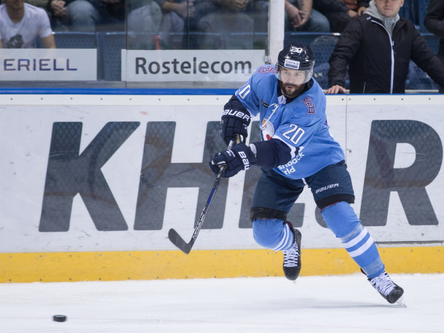slovan khl