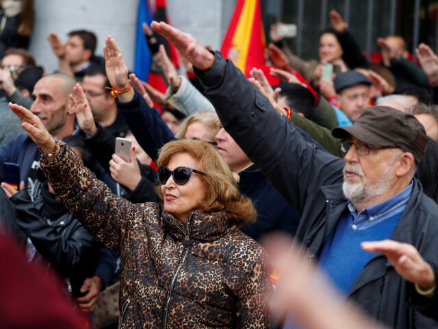 francisco franco, manifestácia, madrid, španielsko