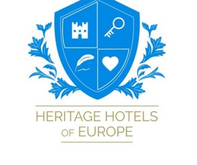 Heritage Hotels of Europe LOGO