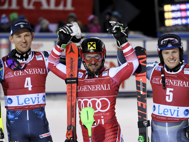 Hirscher