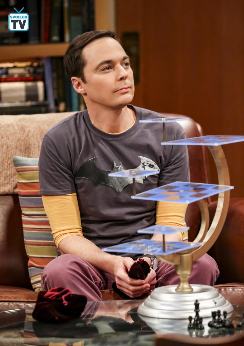 Decembrová epizóda Teórie veľkého tresku bude špeciálna. Dospelý Sheldon stretne svoje detské ja.