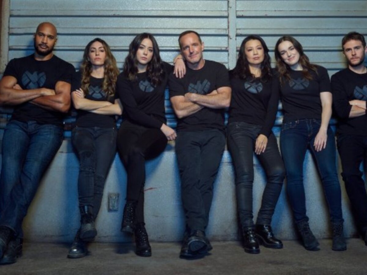 agents of shield, agents of s.h.i.e.l.d., shield, marvel,