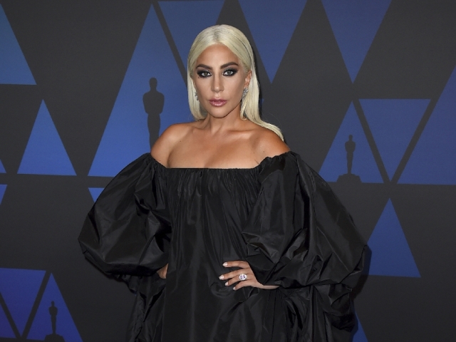 Lady gaga
